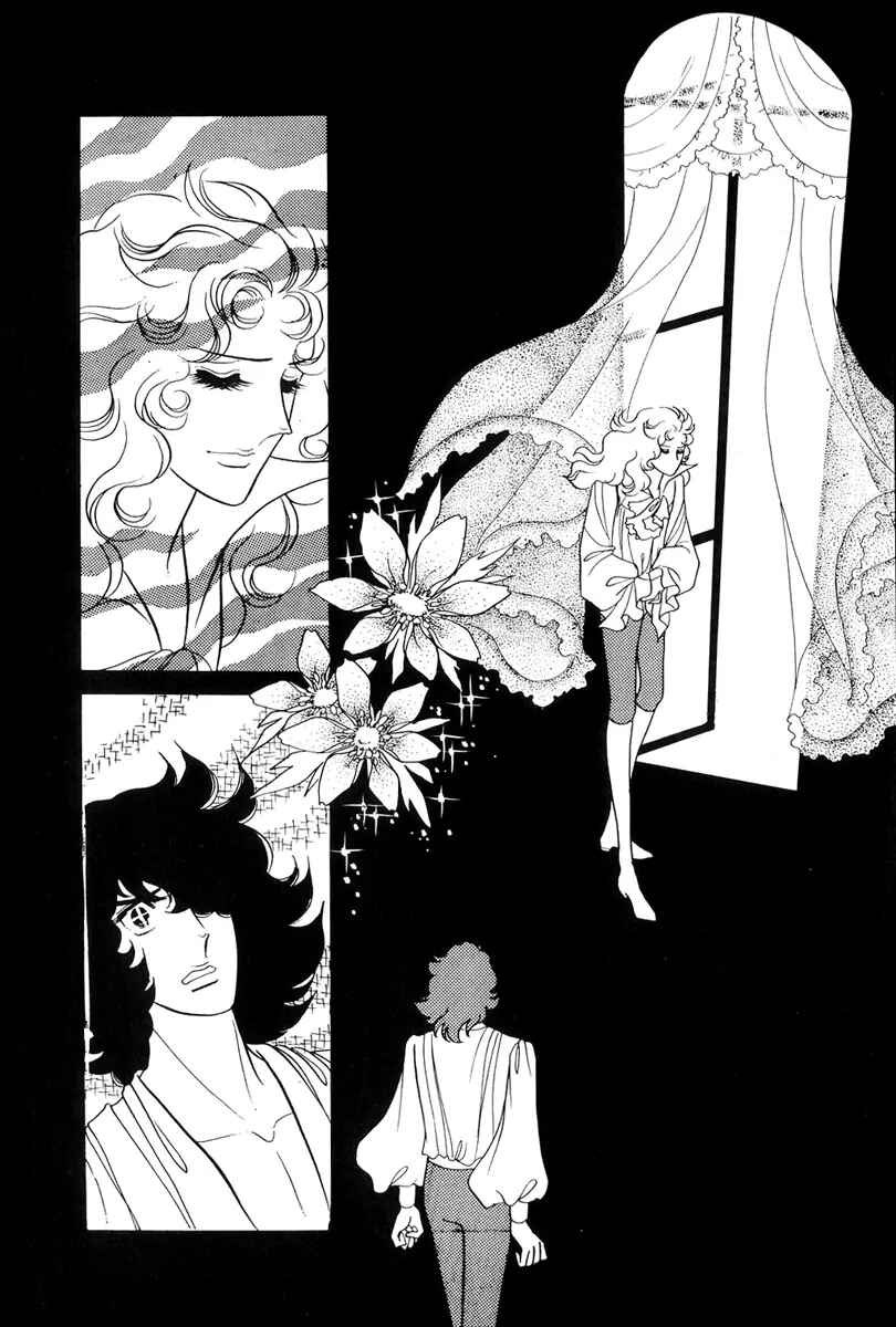 Versailles no Bara Chapter 45 - Page 23