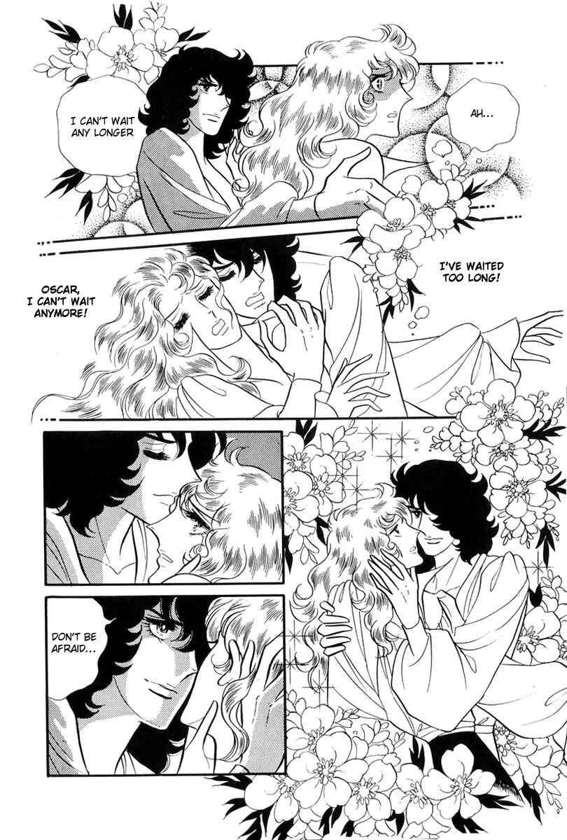 Versailles no Bara Chapter 45 - Page 29