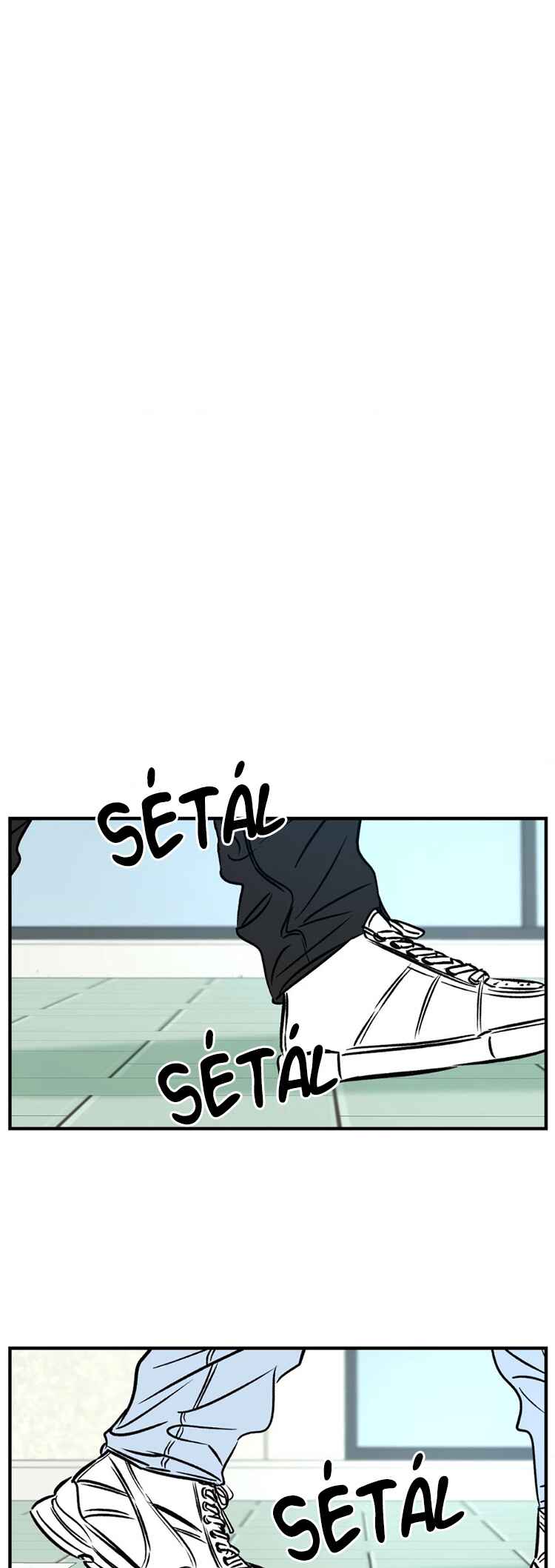 Lucky Paradise Chapter 117 - Page 1
