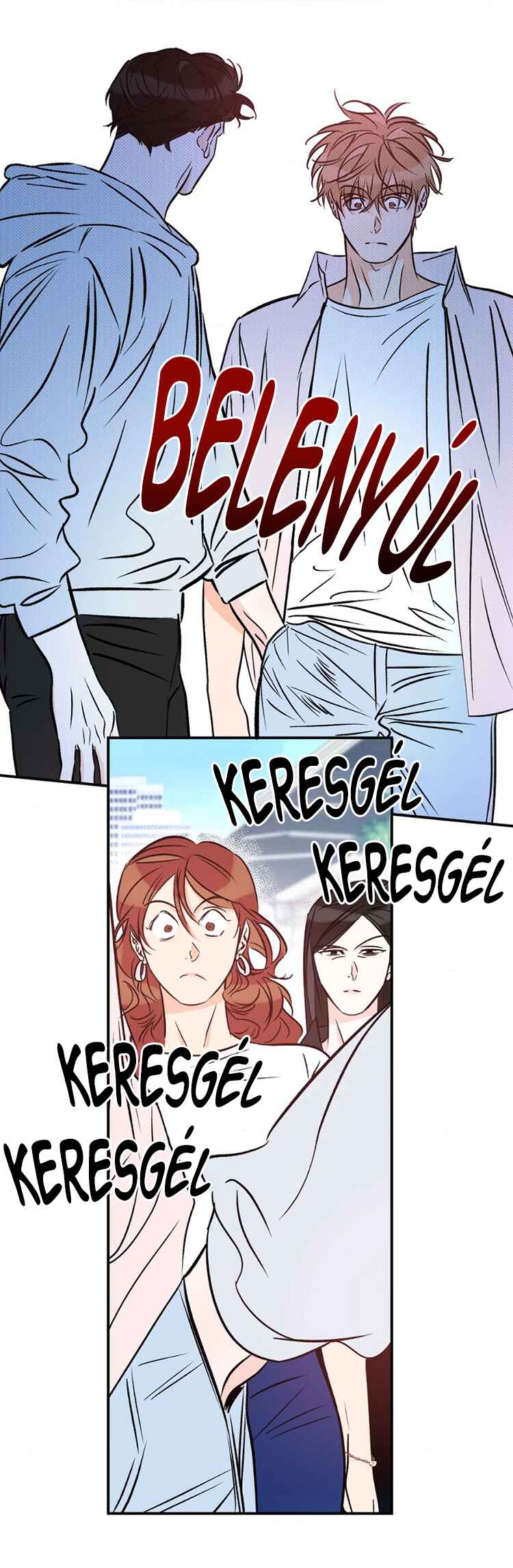Lucky Paradise Chapter 117 - Page 13
