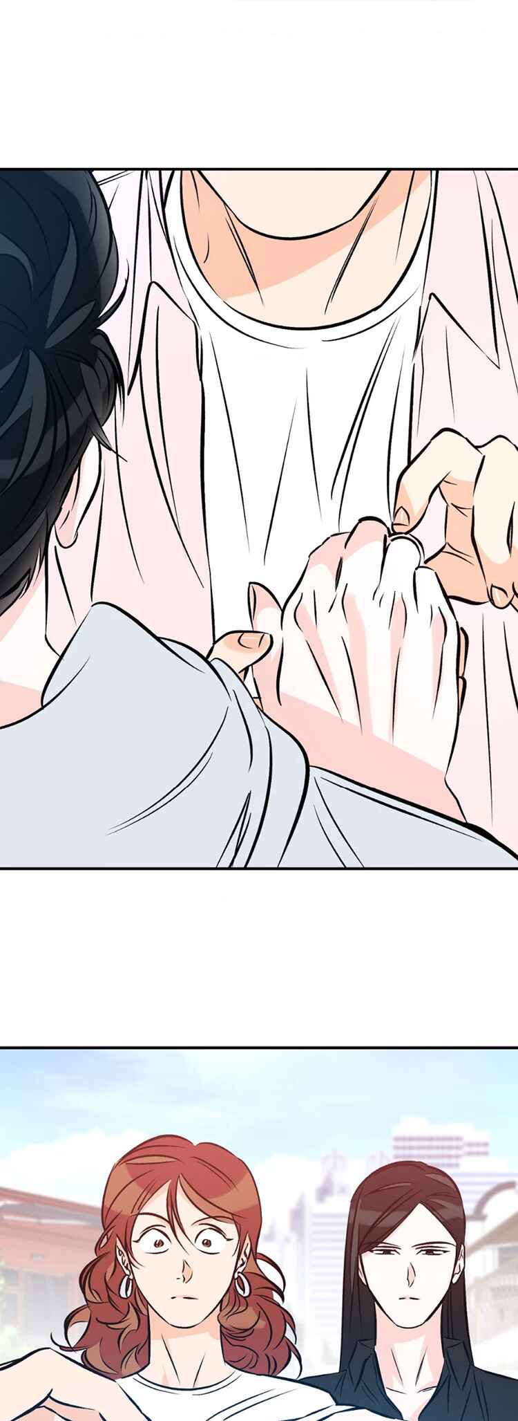 Lucky Paradise Chapter 117 - Page 19
