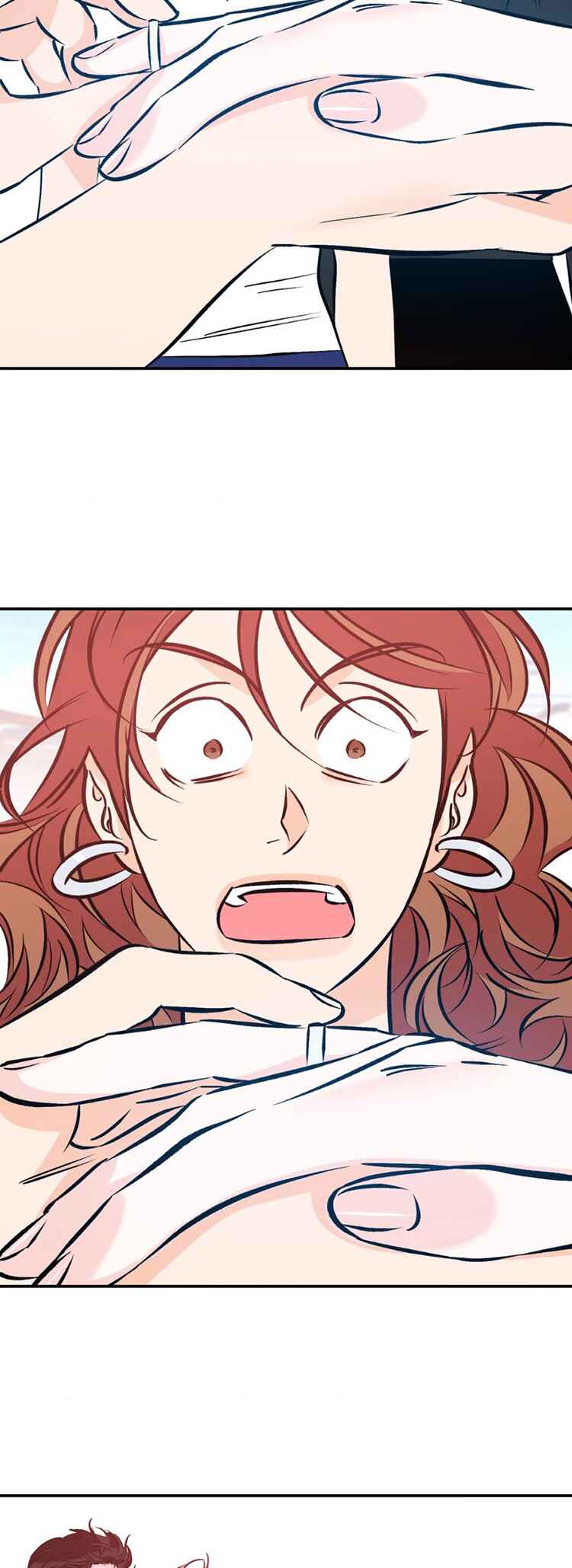 Lucky Paradise Chapter 117 - Page 20