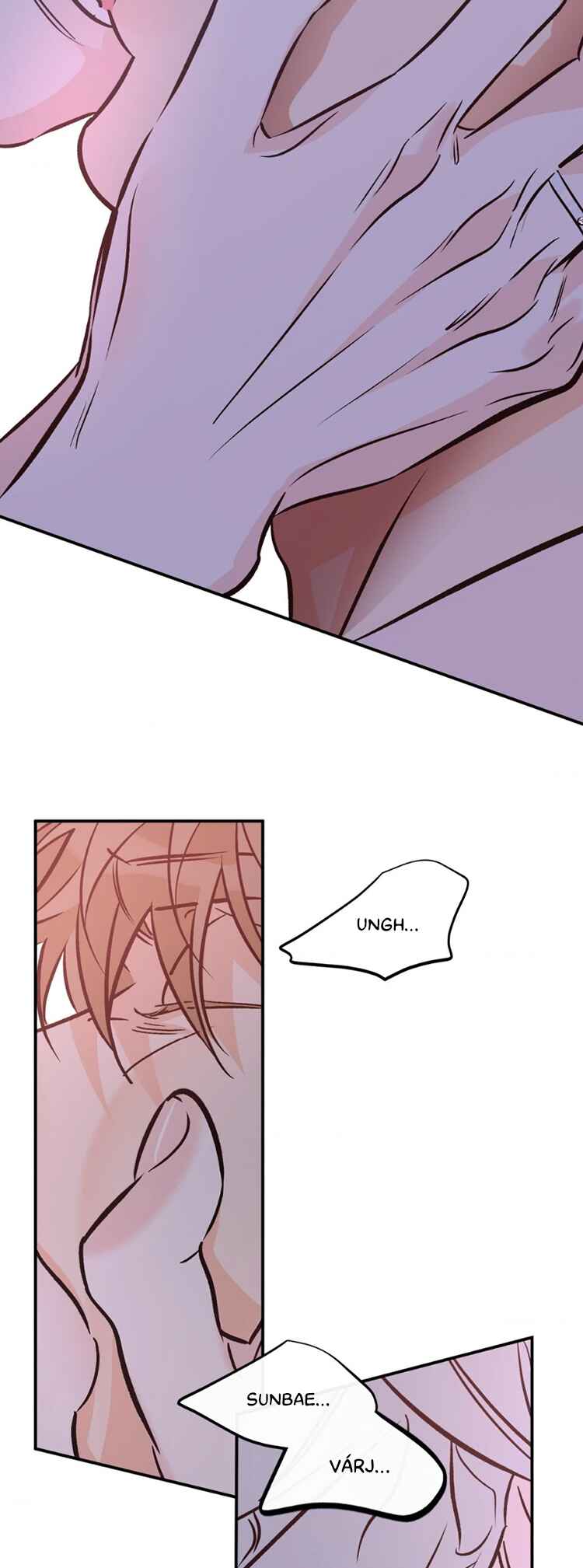 Lucky Paradise Chapter 117 - Page 28