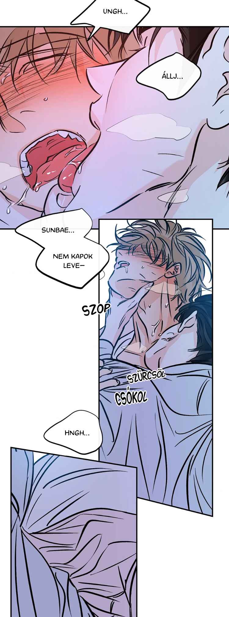 Lucky Paradise Chapter 117 - Page 31