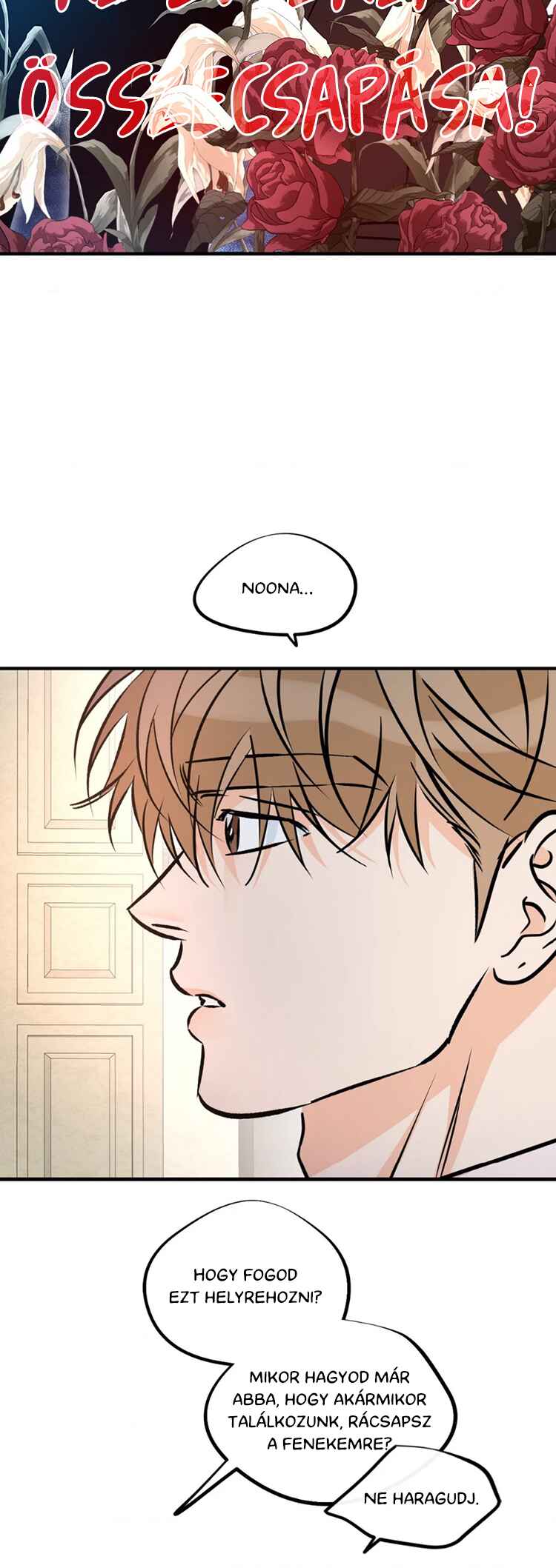 Lucky Paradise Chapter 117 - Page 5