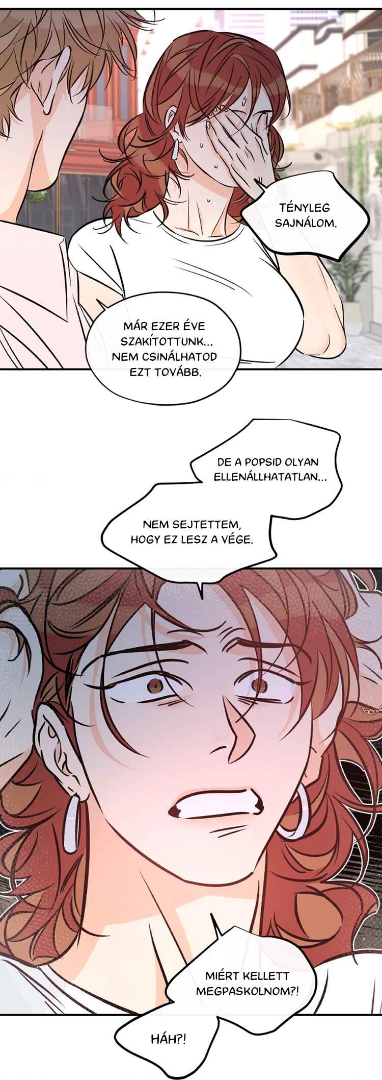Lucky Paradise Chapter 117 - Page 6