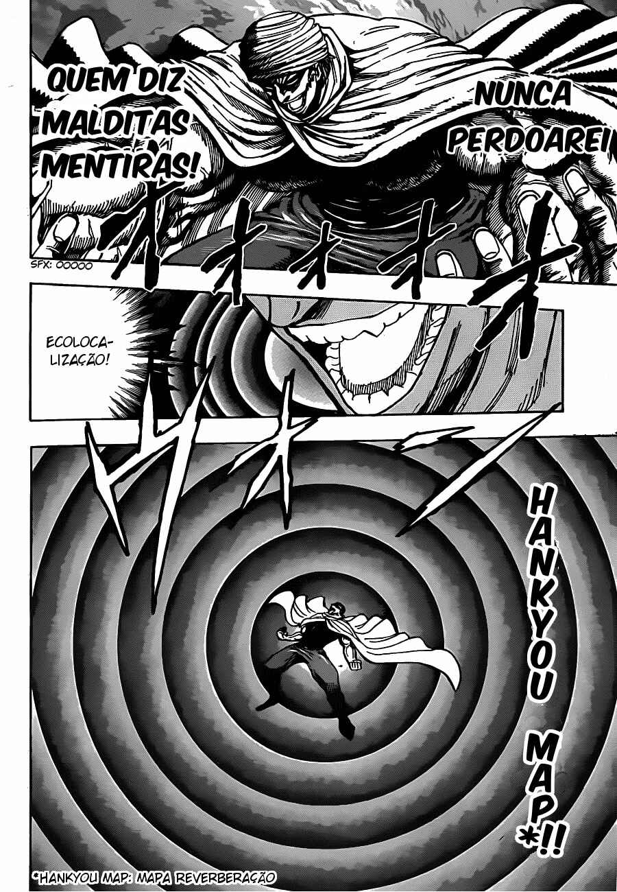 TORIKO Chapter 131 - Page 3