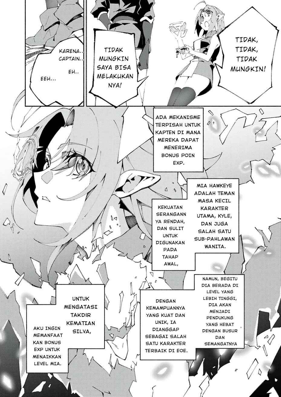 Joban de Shinu Saikyou no Sabu Kyara ni Tensei Shita node, Game Chishiki de Musou Suru Chapter 2 - Page 12