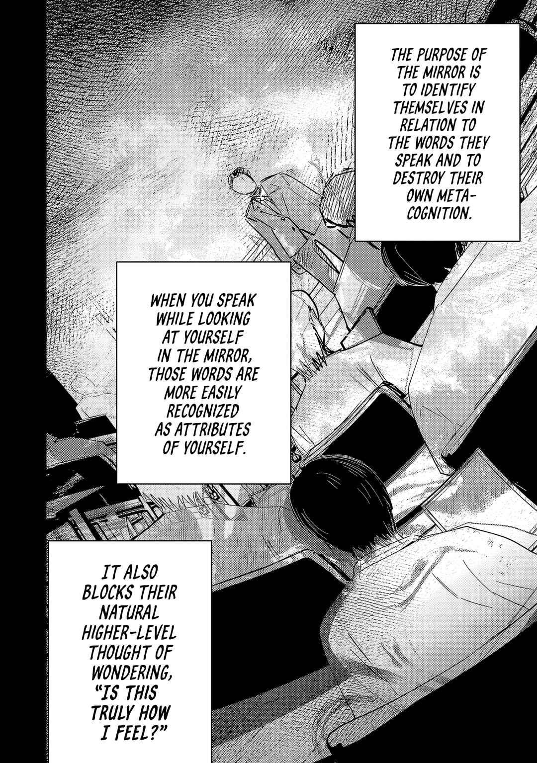Break New World Chapter 40 - Page 7