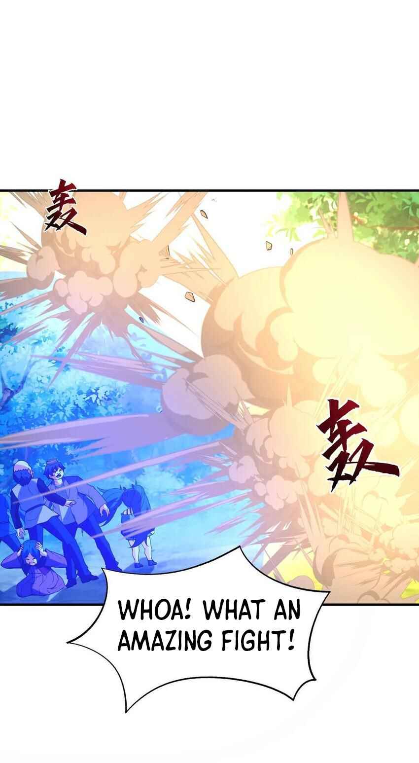 My Harem Consists Entirely of Female Demon Villains Chapter 142 - Page 23
