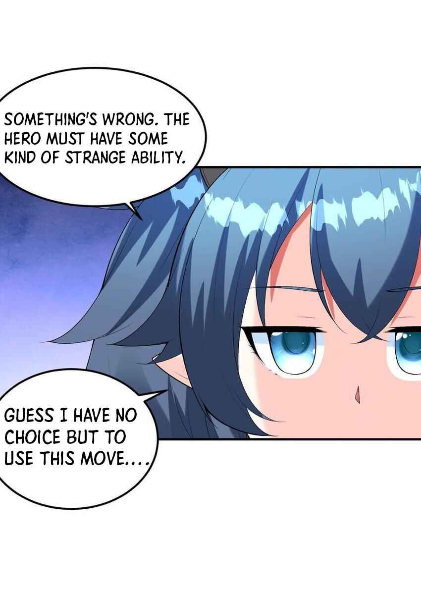 My Harem Consists Entirely of Female Demon Villains Chapter 142 - Page 30
