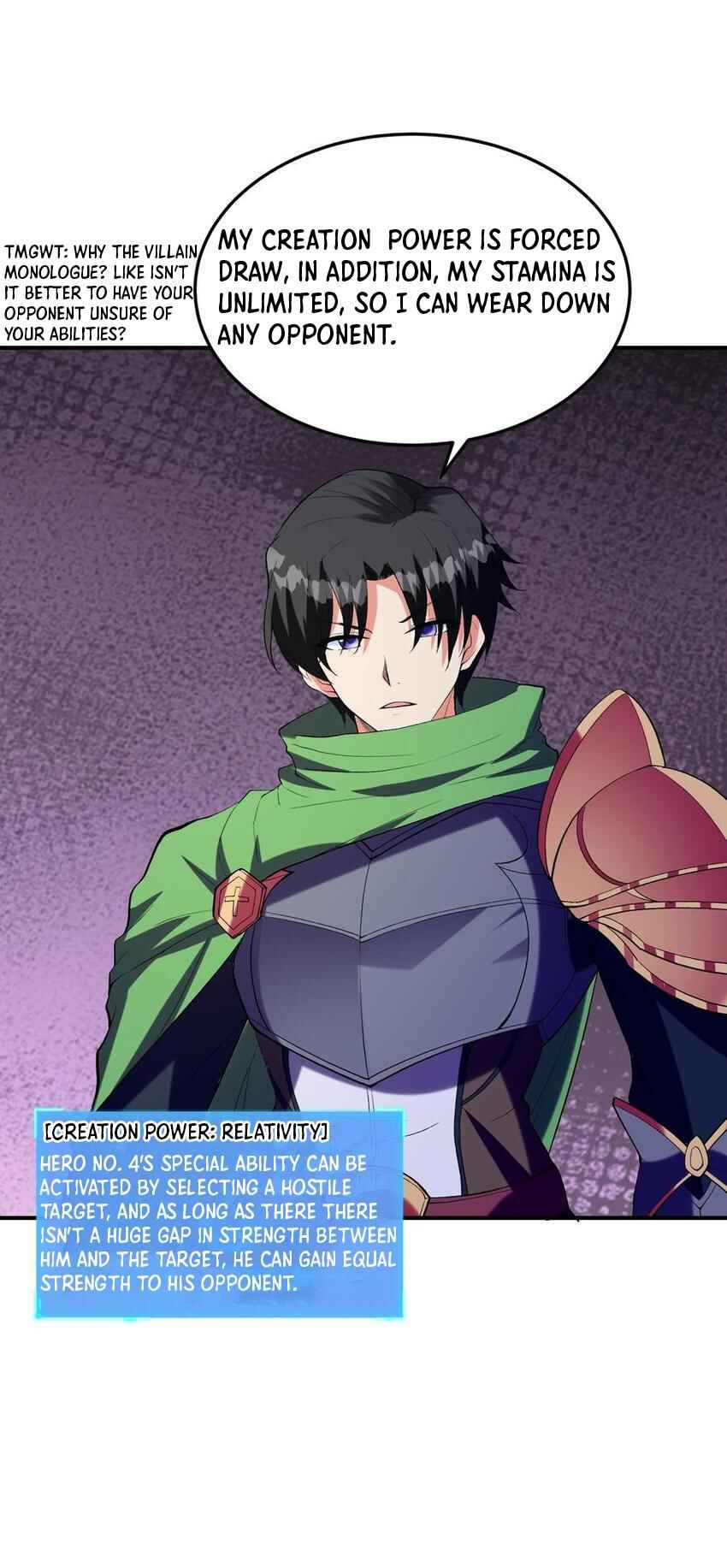 My Harem Consists Entirely of Female Demon Villains Chapter 142 - Page 40
