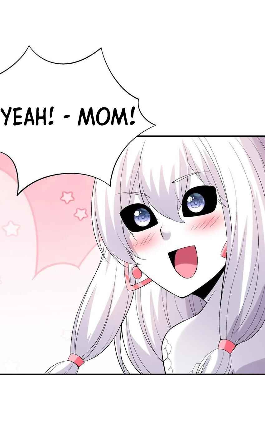My Harem Consists Entirely of Female Demon Villains Chapter 142 - Page 47