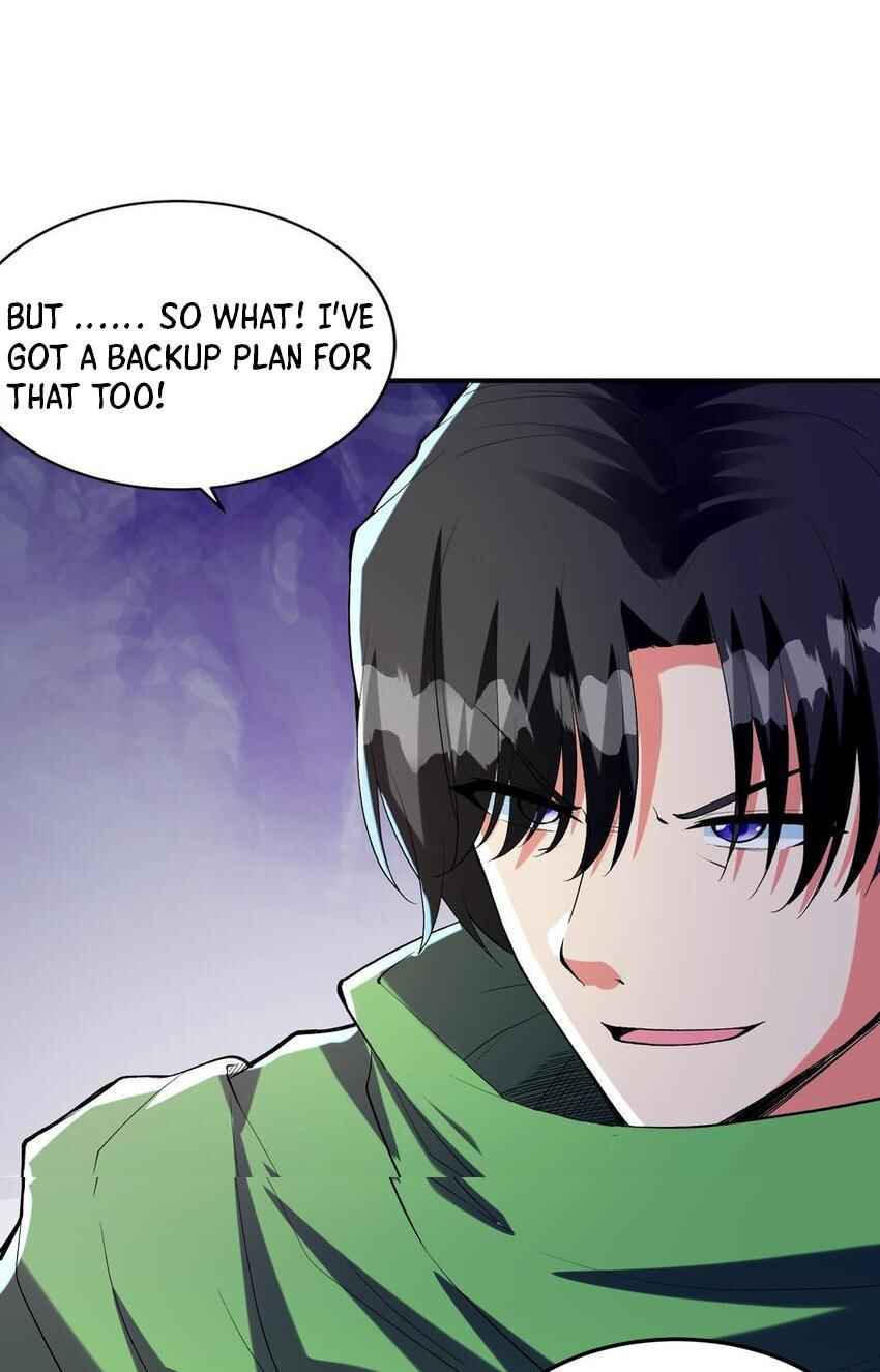My Harem Consists Entirely of Female Demon Villains Chapter 142 - Page 51