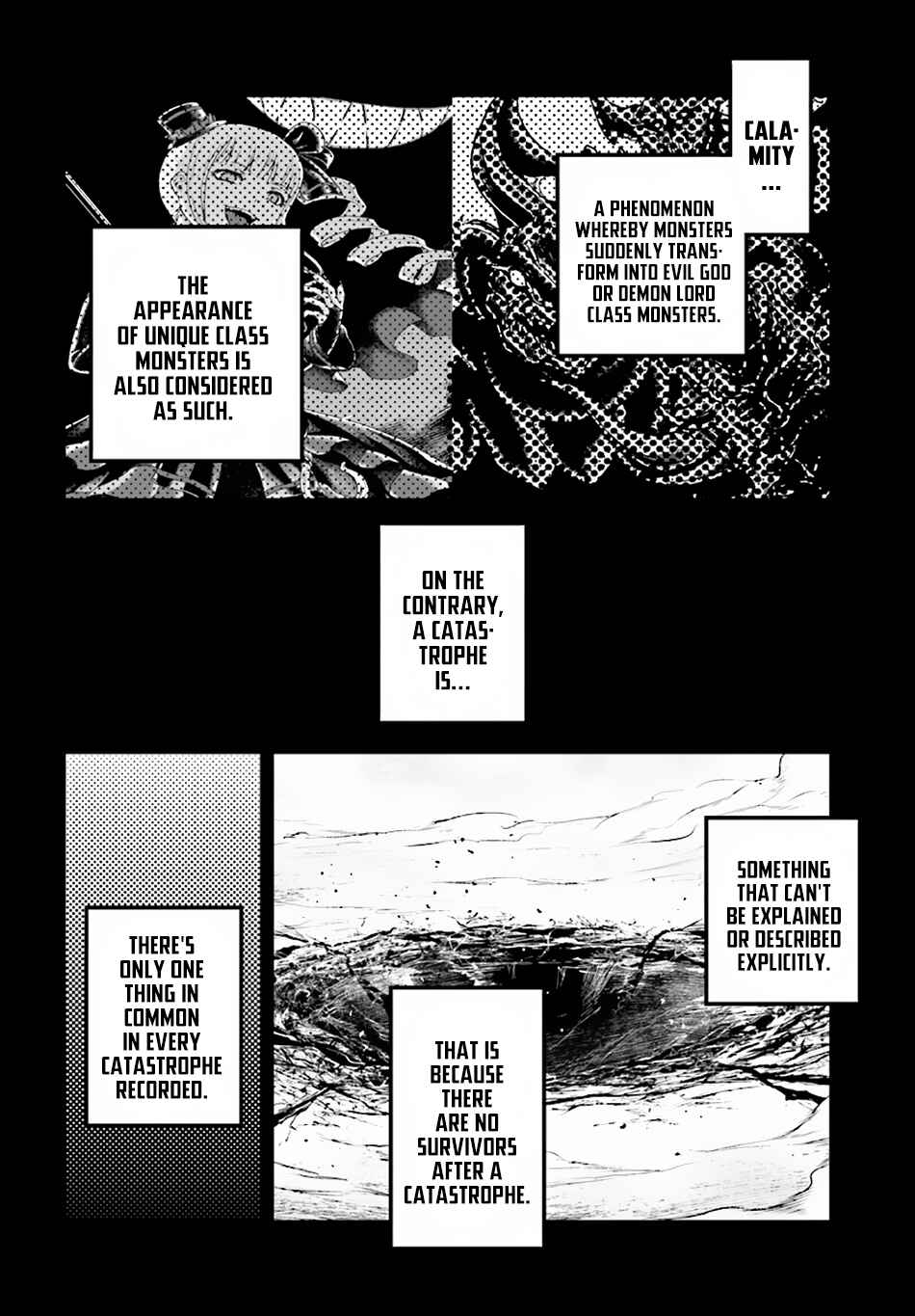 Murabito desu ga Nani ka? Chapter 23 - Page 23