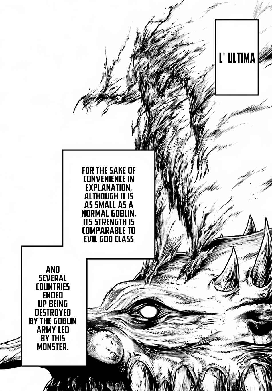 Murabito desu ga Nani ka? Chapter 23 - Page 25