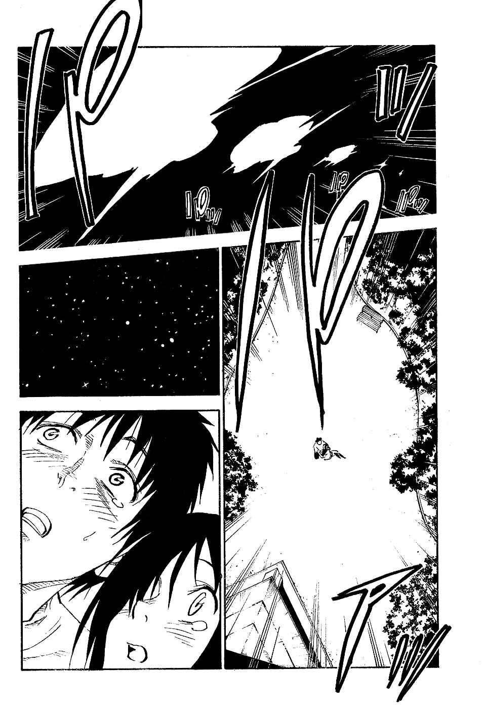 NHK ni Youkoso! Chapter 40 - Page 20