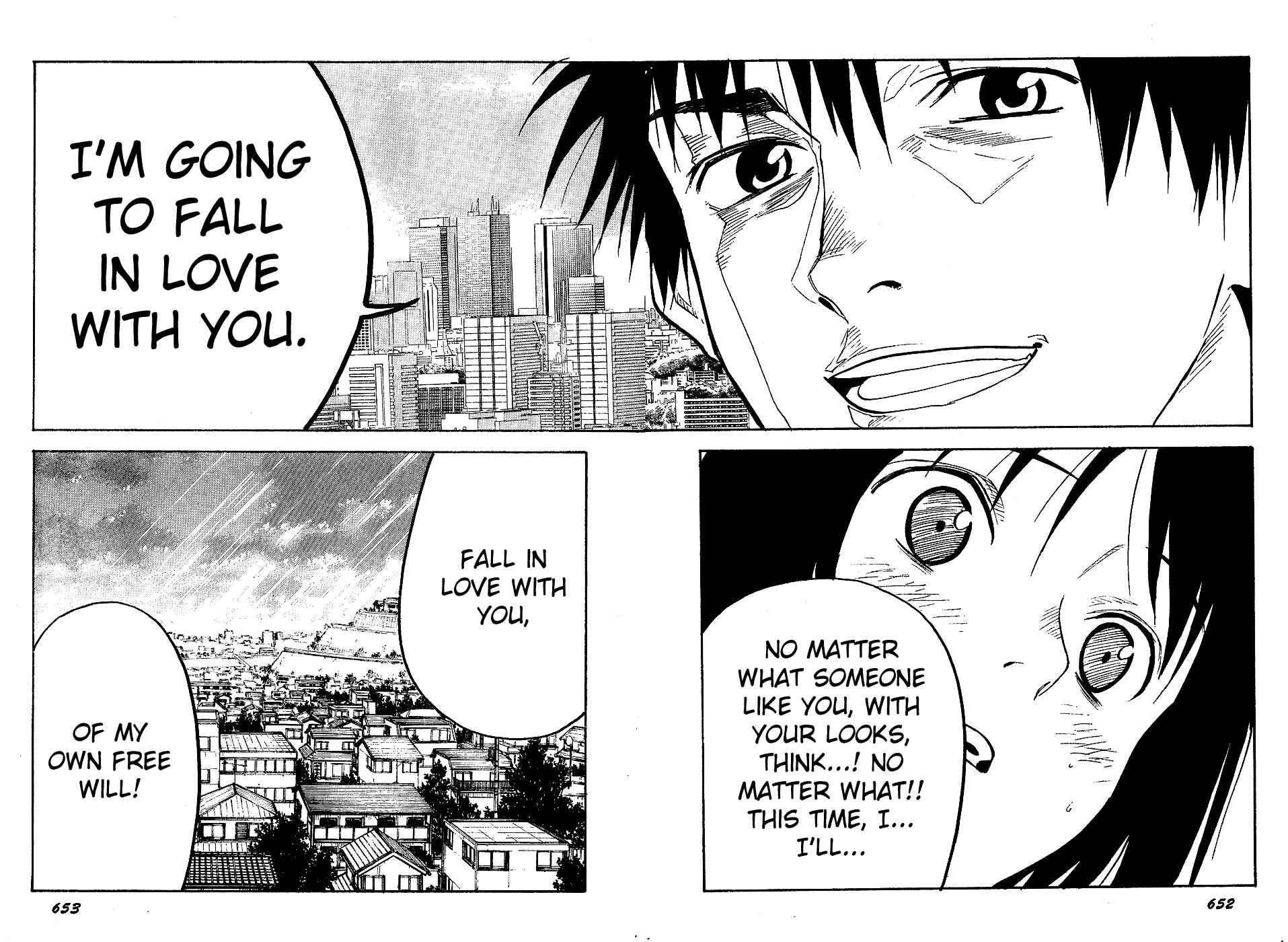 NHK ni Youkoso! Chapter 40 - Page 34