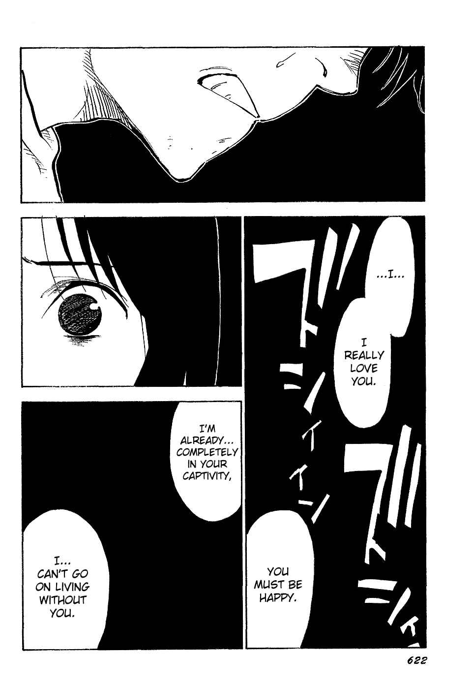 NHK ni Youkoso! Chapter 40 - Page 4