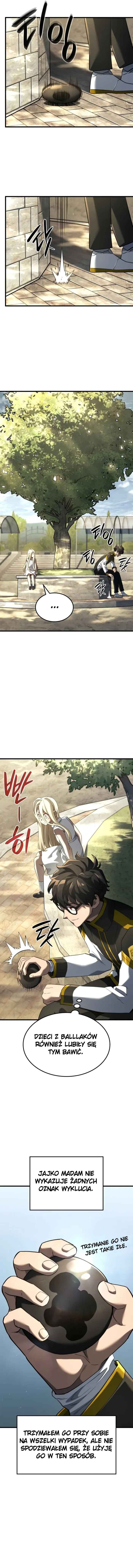 Cheolhyeolgeomga Sanyanggaeui Hoegwi Chapter 84 - Page 10