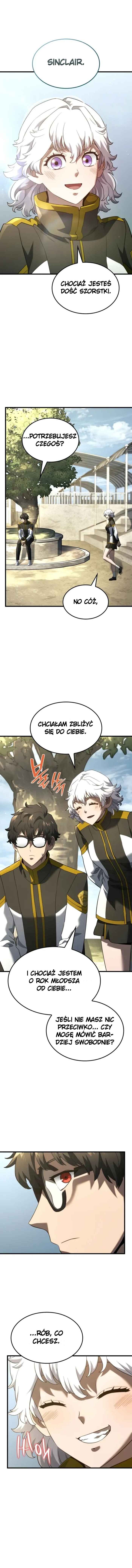 Cheolhyeolgeomga Sanyanggaeui Hoegwi Chapter 84 - Page 12