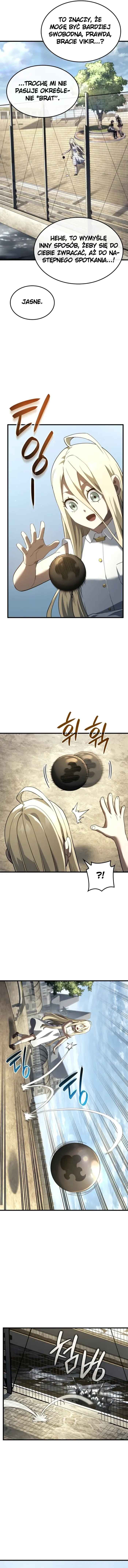 Cheolhyeolgeomga Sanyanggaeui Hoegwi Chapter 84 - Page 13