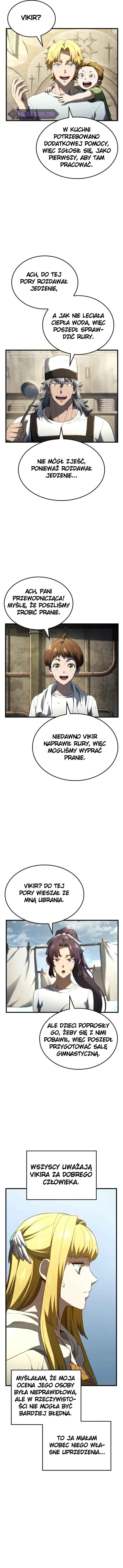 Cheolhyeolgeomga Sanyanggaeui Hoegwi Chapter 84 - Page 16