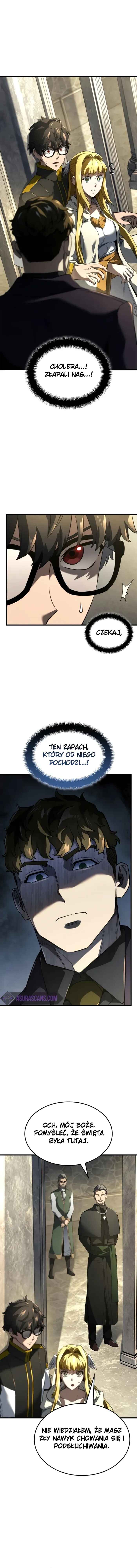 Cheolhyeolgeomga Sanyanggaeui Hoegwi Chapter 84 - Page 2
