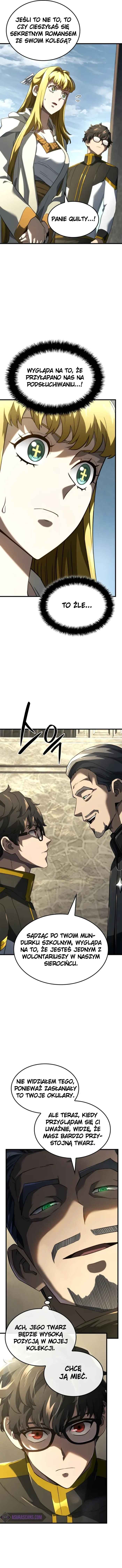 Cheolhyeolgeomga Sanyanggaeui Hoegwi Chapter 84 - Page 3