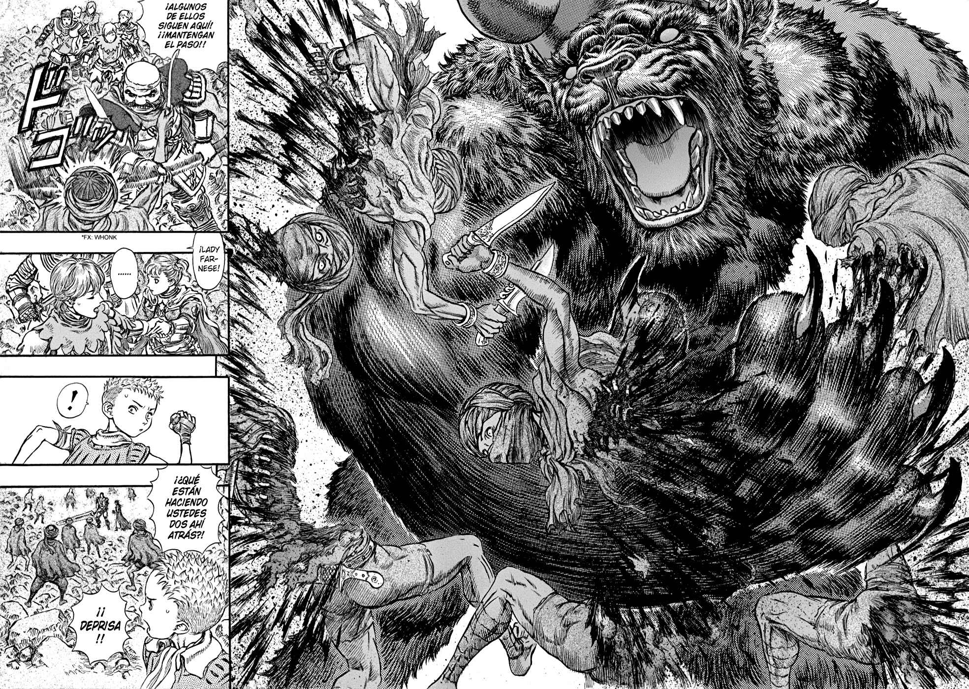 Berserk Chapter 175 - Page 13