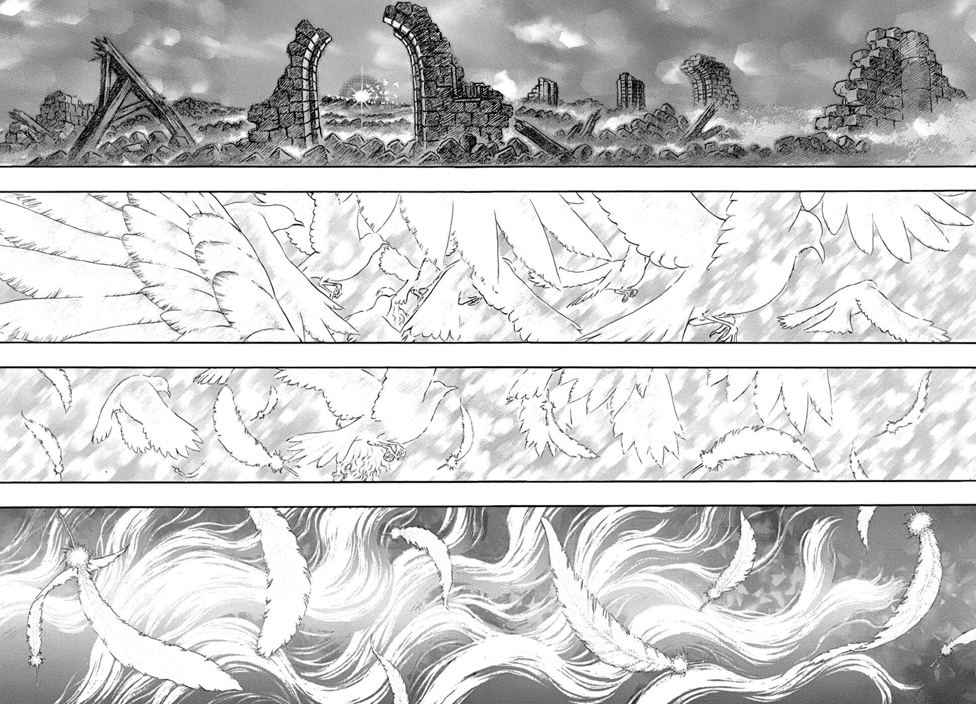 Berserk Chapter 175 - Page 3