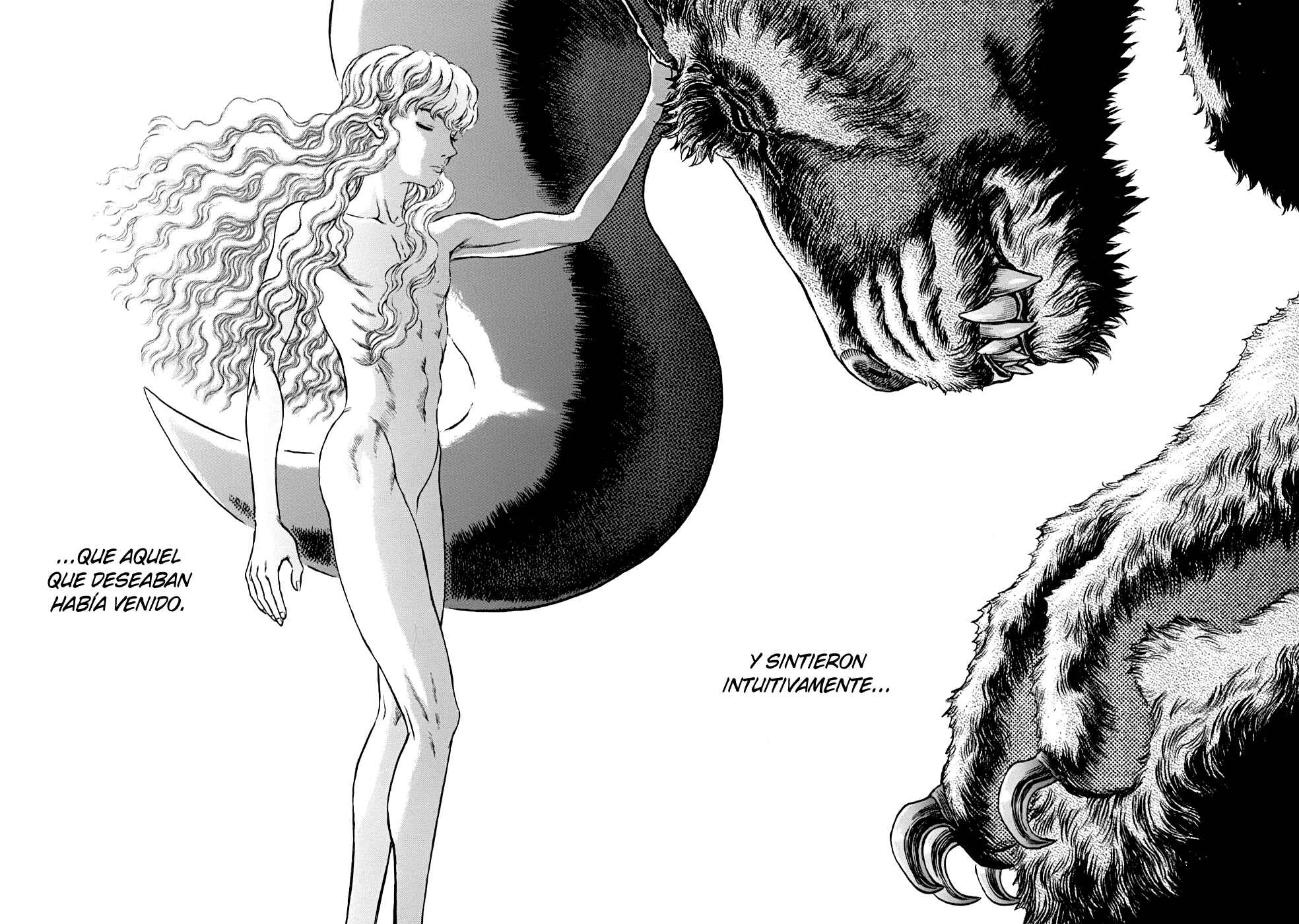 Berserk Chapter 175 - Page 9
