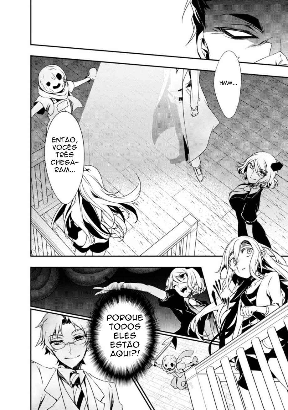 Angels of Death Chapter 30 - Page 11
