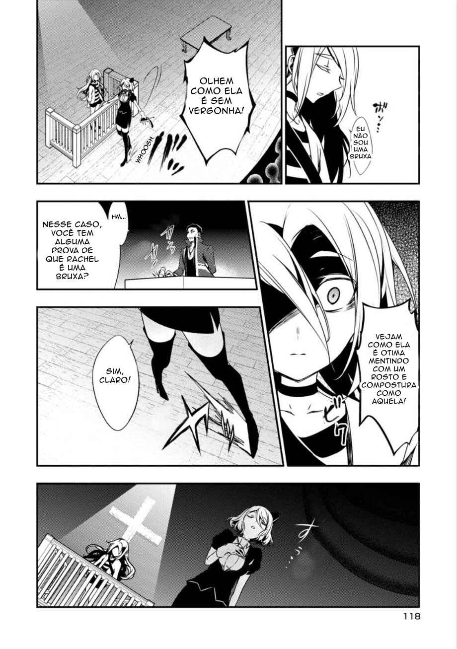 Angels of Death Chapter 30 - Page 17