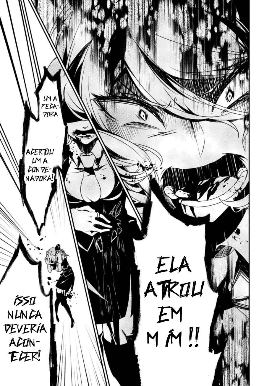 Angels of Death Chapter 30 - Page 20