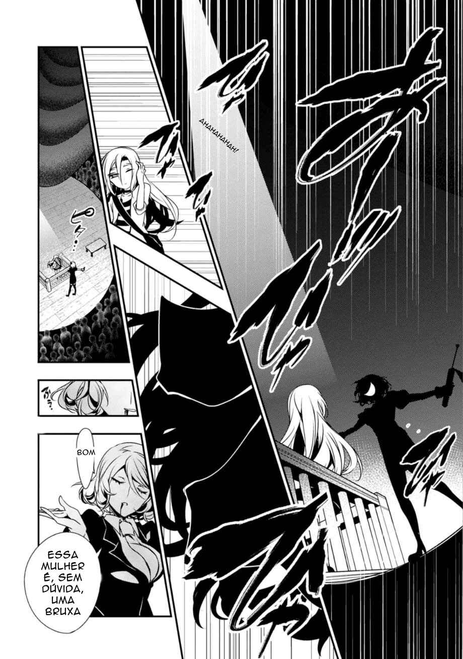 Angels of Death Chapter 30 - Page 23