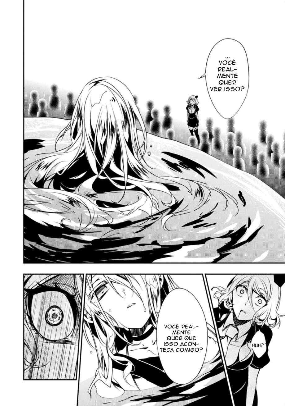 Angels of Death Chapter 30 - Page 26