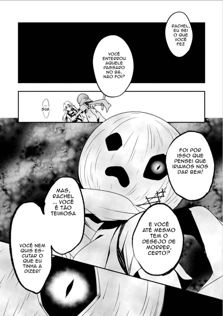 Angels of Death Chapter 30 - Page 32