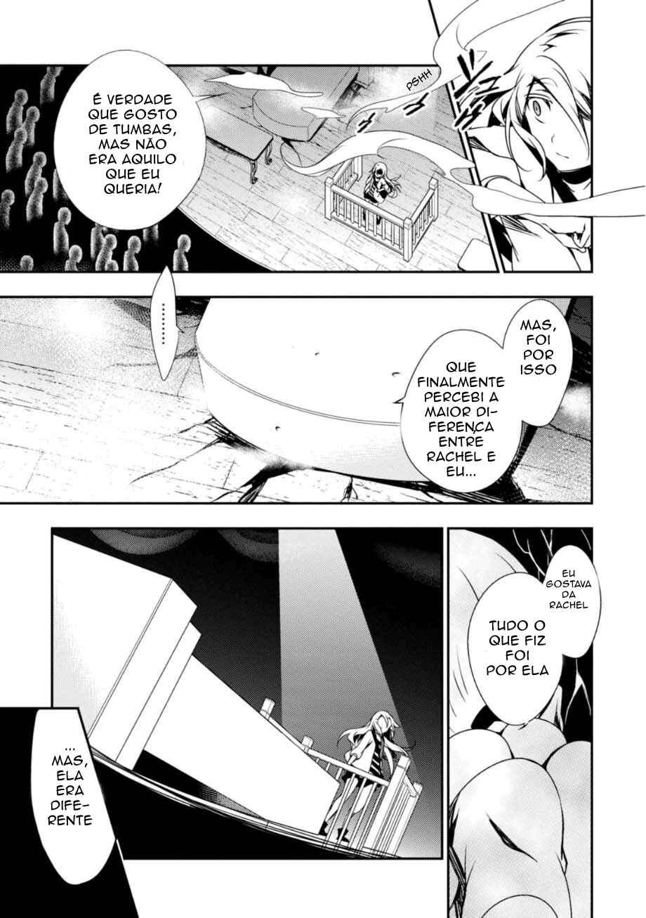 Angels of Death Chapter 30 - Page 35