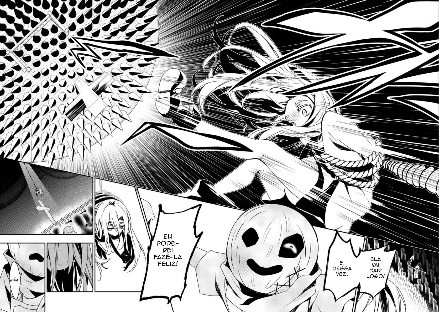 Angels of Death Chapter 30 - Page 38