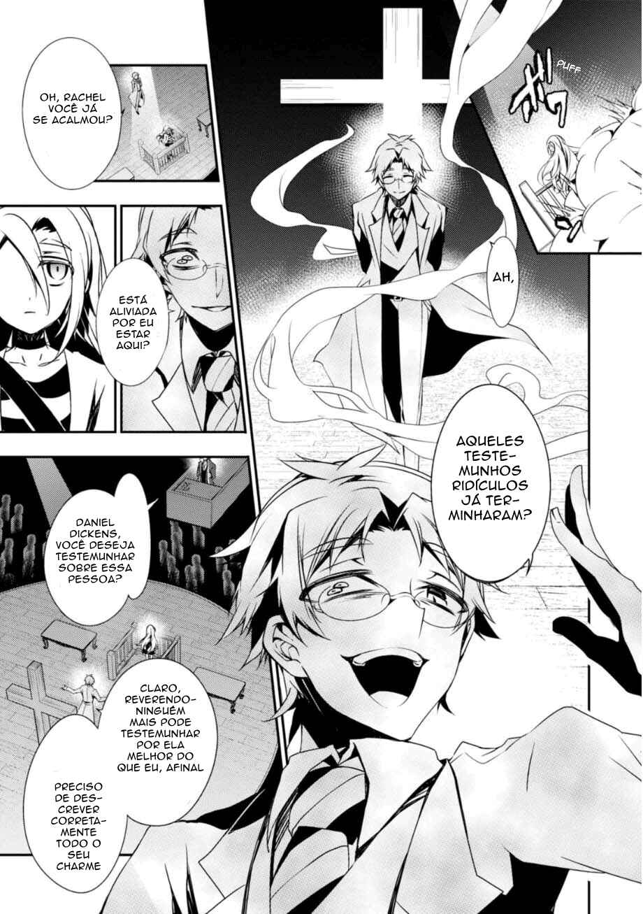 Angels of Death Chapter 30 - Page 42