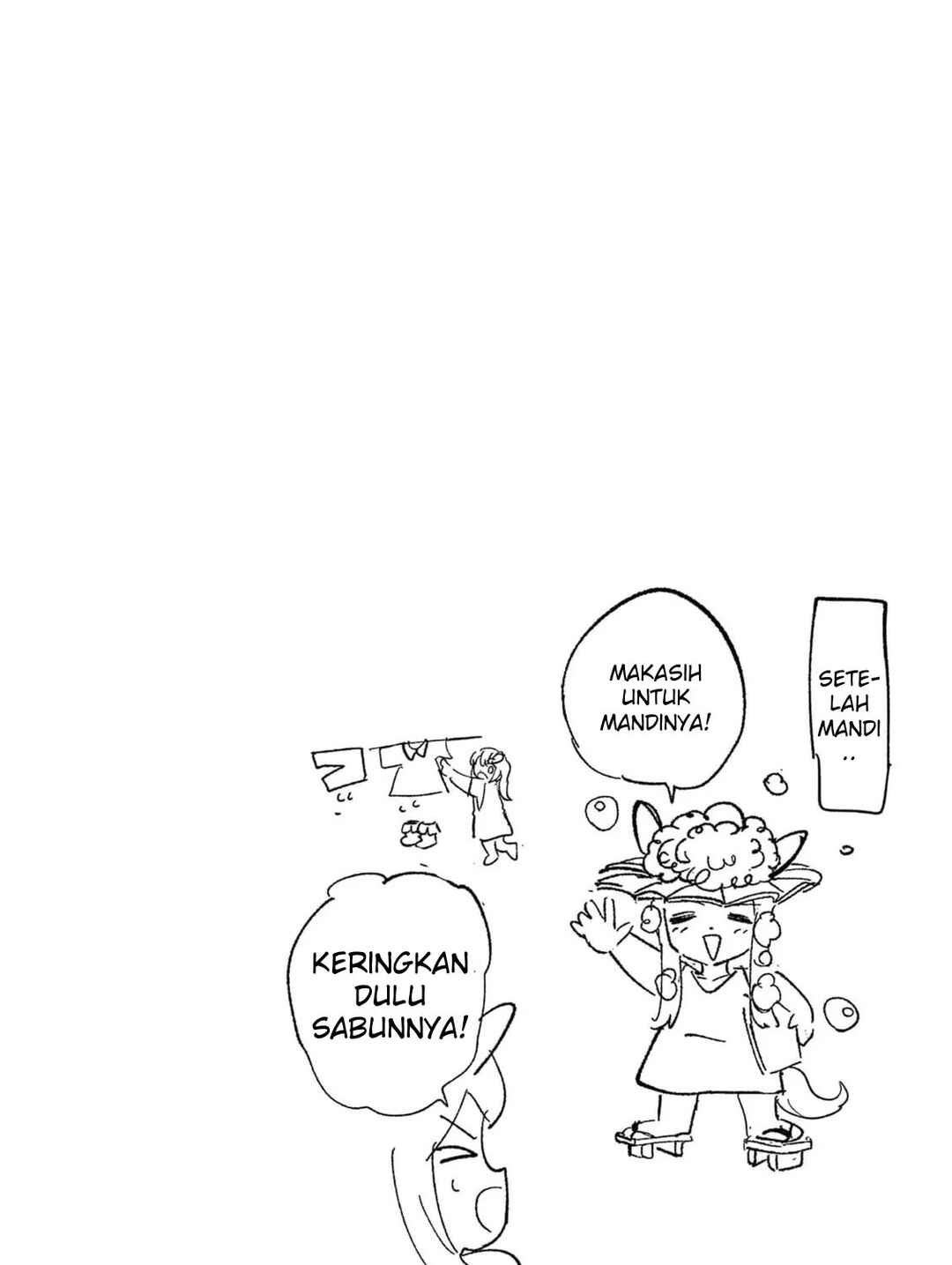 Umamusume - Pretty Derby PisuPisu☆SupiSupi - Golshi-chan Chapter 10 - Page 14