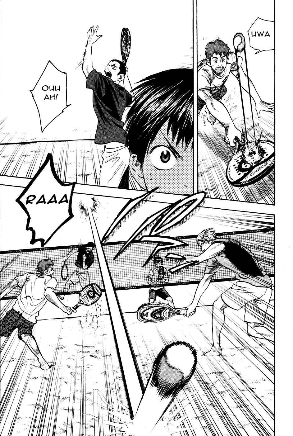 Baby Steps Chapter 276 - Page 26
