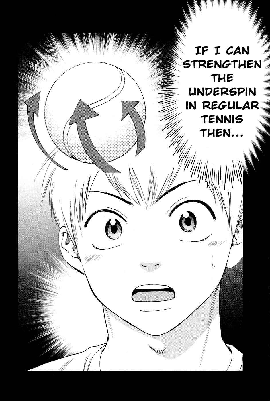 Baby Steps Chapter 276 - Page 29