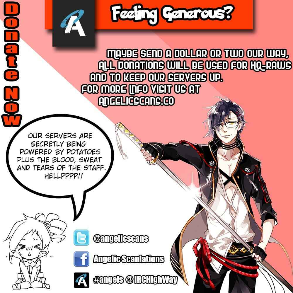 Baby Steps Chapter 276 - Page 31