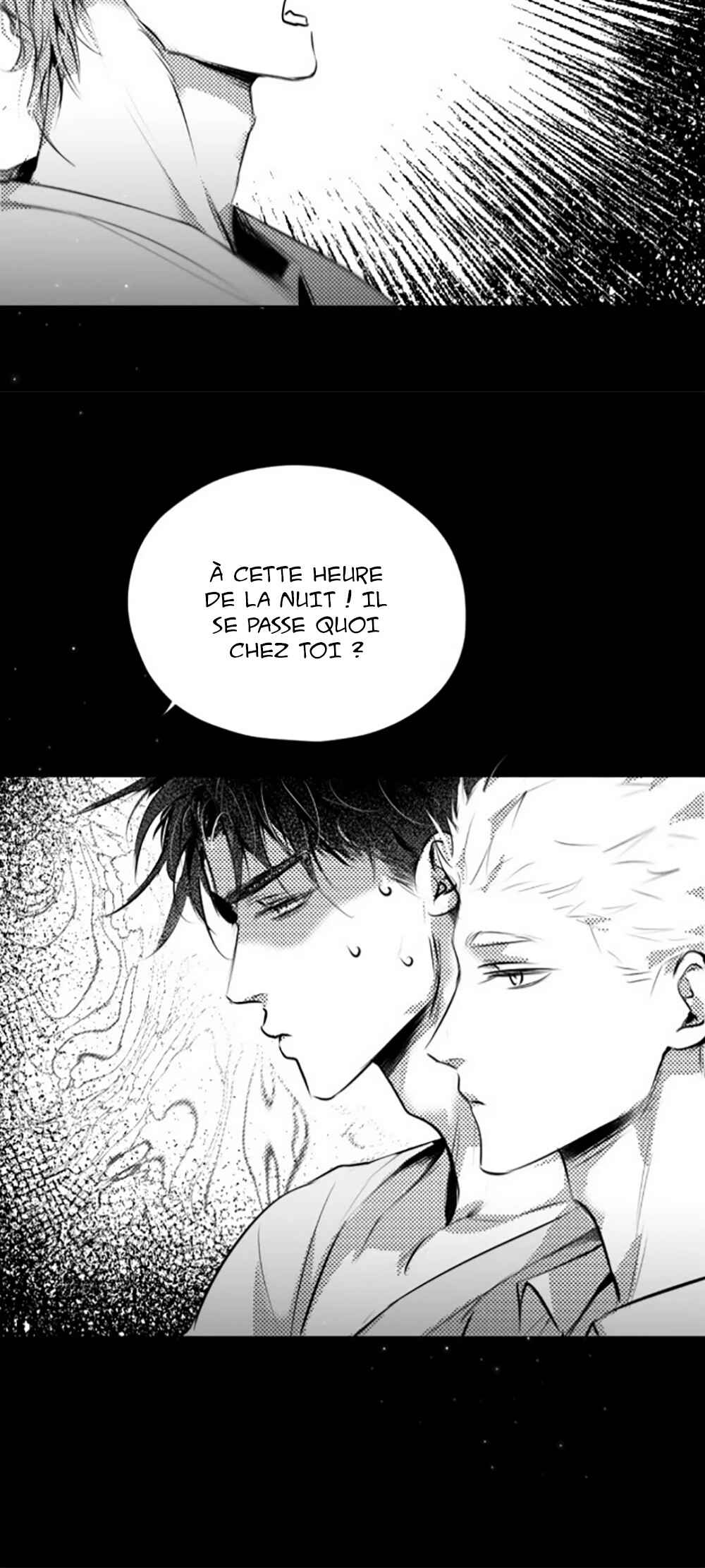 Doctor-patient relationship Chapter 24 - Page 10