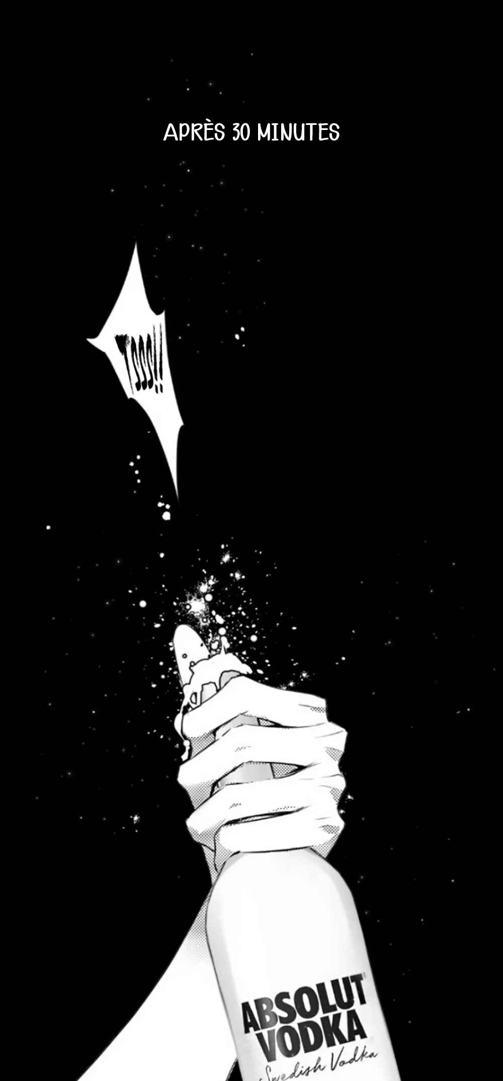 Doctor-patient relationship Chapter 24 - Page 11