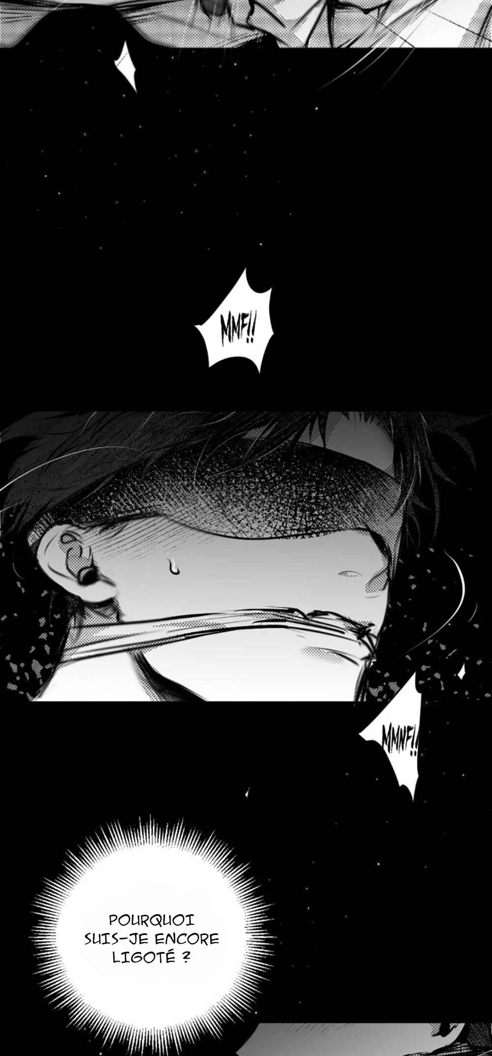 Doctor-patient relationship Chapter 24 - Page 17