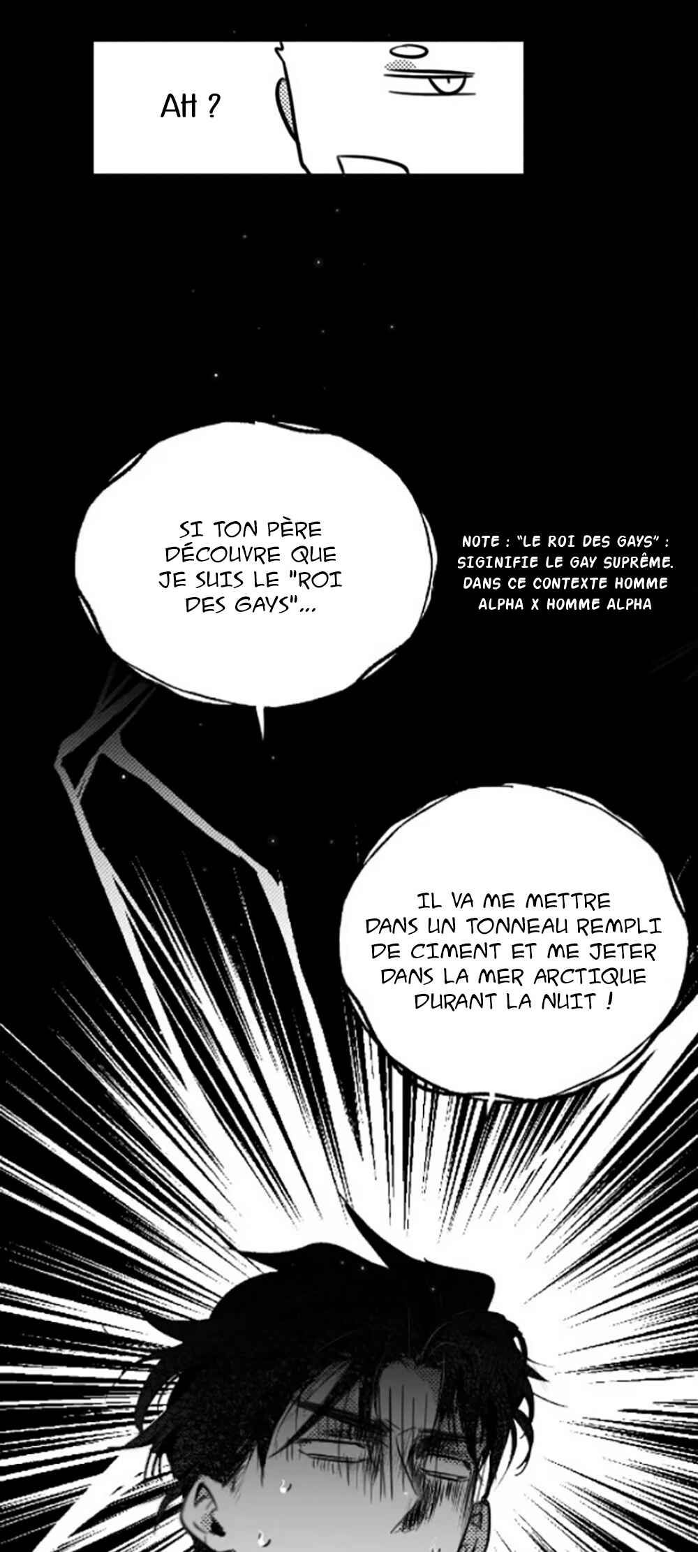 Doctor-patient relationship Chapter 24 - Page 7