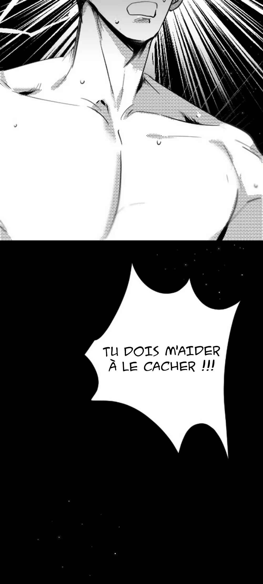 Doctor-patient relationship Chapter 24 - Page 8